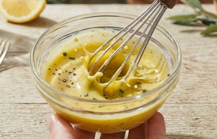 Passate alla composizione del piatto: stendete le fettine di manzo sul piatto di portata senza sovrapporle eccessivamente. Distribuite sopra la carne la rucola fresca e le fettine di champignon. Solo un attimo prima di portare in tavola, irrorate il tutto con l’emulsione al limone, completate con le scaglie di grana ed una generosa macinata di pepe nero fresco. Servite immediatamente e gustate!