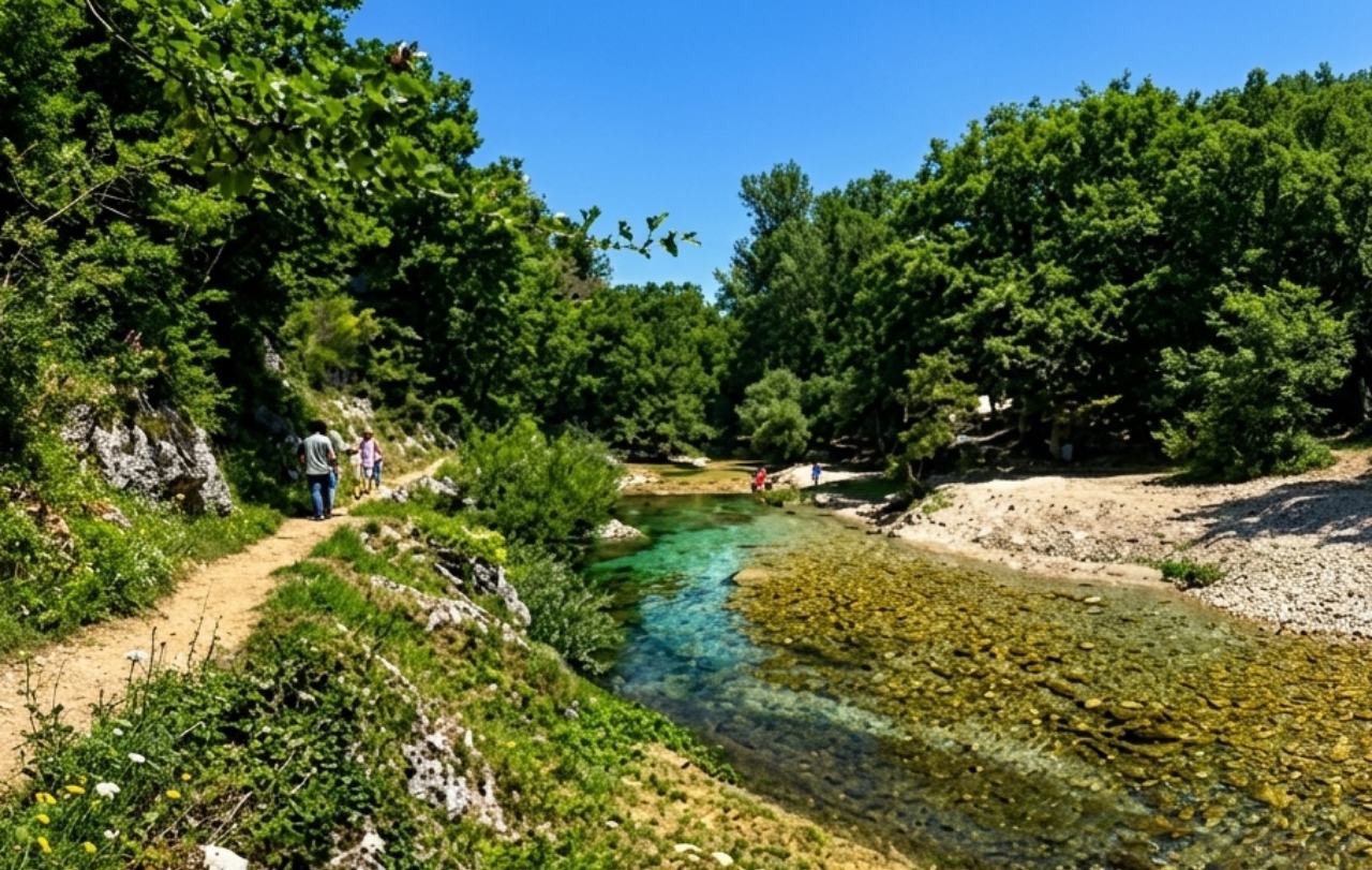 fattoria rosabella fiume calore