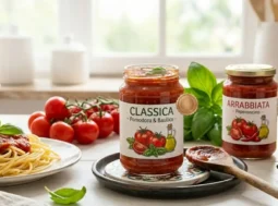 I migliori sughi pronti al pomodoro del supermercato secondo la classifica Altroconsumo