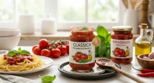 Classifica Sughi Pronti Migliori del Supermercato I migliori sughi pronti al pomodoro del supermercato secondo la classifica Altroconsumo