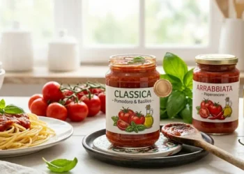 Classifica Sughi Pronti Migliori del Supermercato I migliori sughi pronti al pomodoro del supermercato secondo la classifica Altroconsumo
