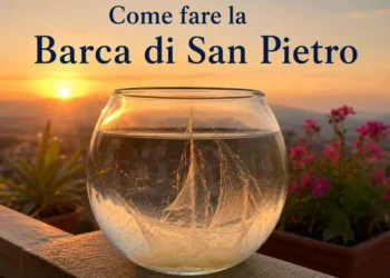 come-fare-barca-san-pietro-28-giugno come fare la barca di san pietro