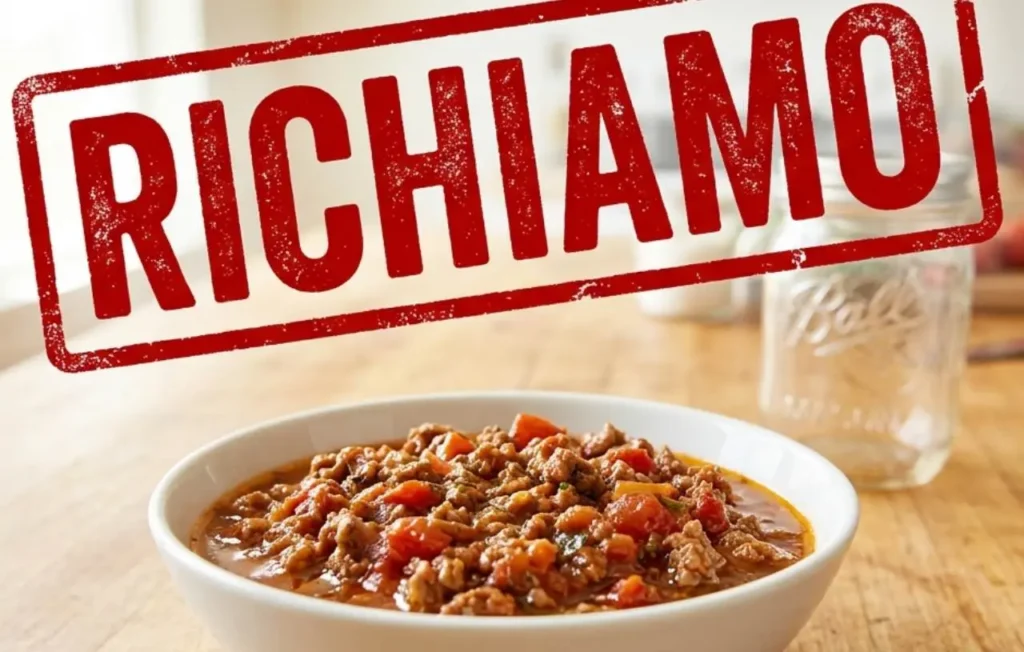 ragu-pronto-richiamo-giugno ragù pronto richiamo