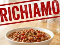 ragù pronto richiamo