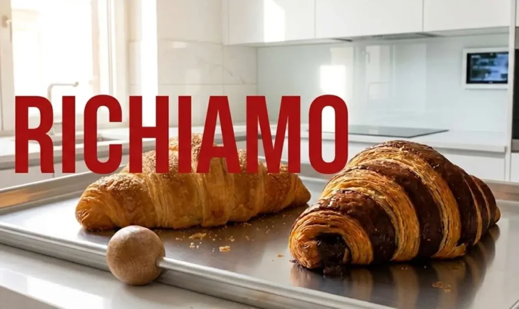 richiamo cornetti