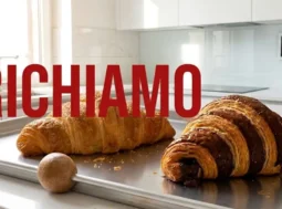 richiamo cornetti