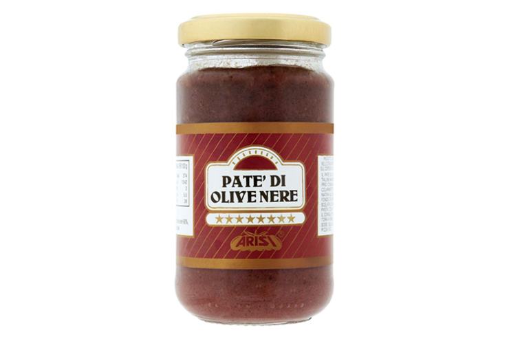 pate olive richiamo esselunga