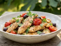 -straccetti-di-pollo-mediterranea-morbidissimi