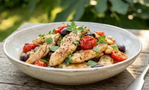 -straccetti-di-pollo-mediterranea-morbidissimi
