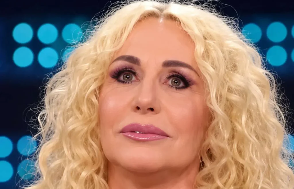 Lutto Antonella Clerici: morto lo storico autore Dimitri Tollini