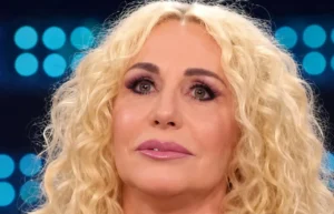 Lutto Antonella Clerici: morto lo storico autore Dimitri Tollini