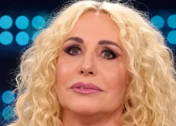lutto-antonella-clerici-è-sempre-mezzogiorno Lutto Antonella Clerici: morto lo storico autore Dimitri Tollini