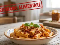 richiamo pesto e formaggio