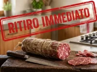 Salame Nostrano Ritirato dai Supermercati: Allerta del Ministero