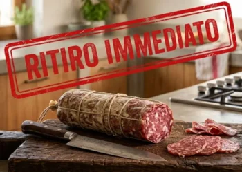 salame-nostrano-ritirato-supermercati Salame Nostrano Ritirato dai Supermercati: Allerta del Ministero