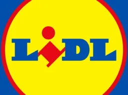 Logo LIDL Logo LIDL