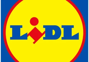 Logo LIDL